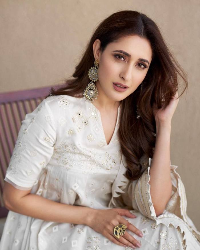 pragya jaiswal_teluguvox 12